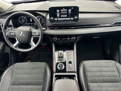 Used 2024 Mitsubishi Outlander Ralliart