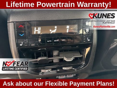Used 2021 Jeep Grand Cherokee L Limited w/ Trailer Tow Group (B) image 31