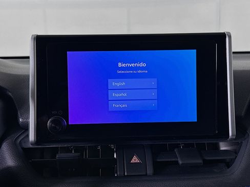 Used 2025 Toyota RAV4 SE w/ Weather Package AWD/4WD image 24