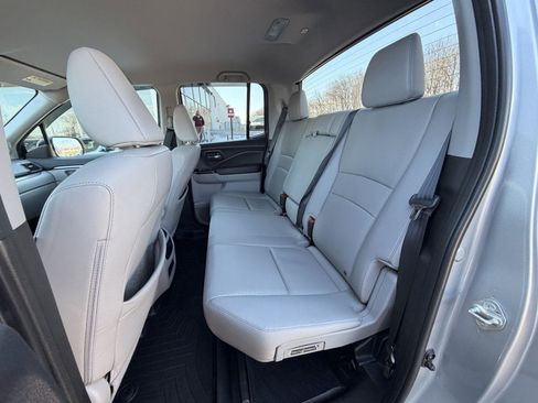 Used 2017 Honda Ridgeline RTL image 29