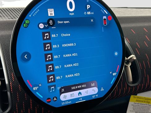 New 2026 MINI Cooper Countryman John Cooper Works w/ Comfort Package Max image 17