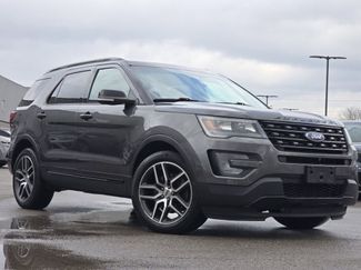 Used 2016 Ford Explorer Sport w/ Equipment Group 401A video 1