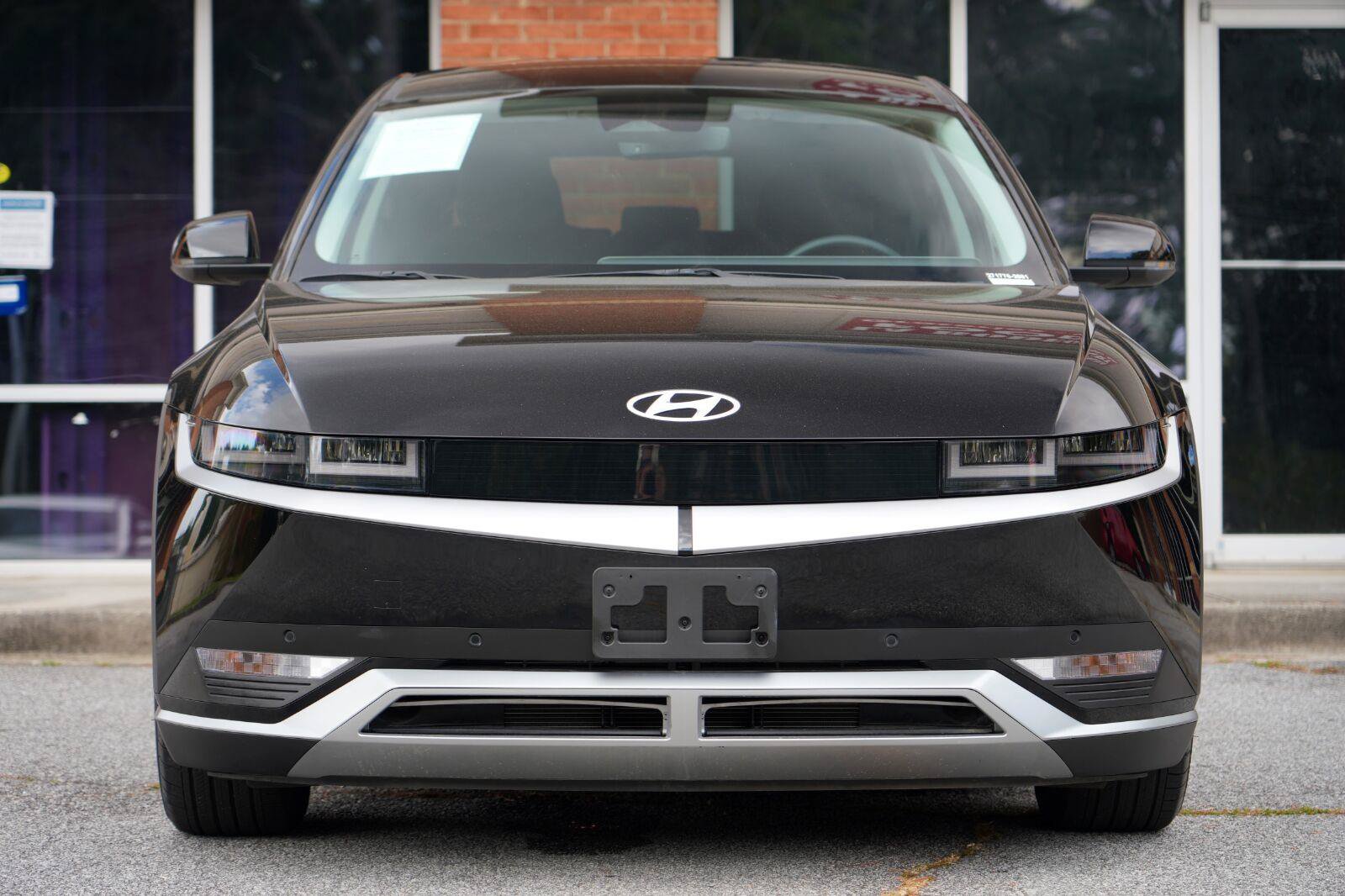 Used 2024 Hyundai Ioniq 5 SEL RWD image 7