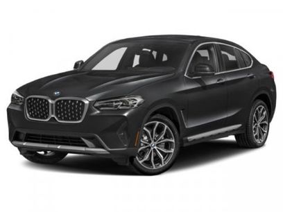 Used 2023 BMW X4 xDrive30i w/ Premium Package