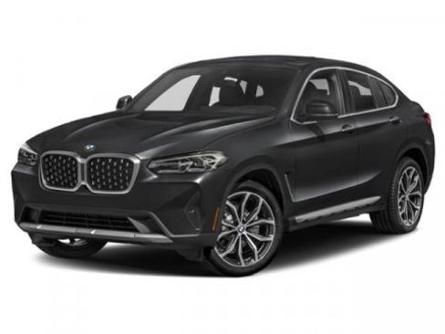Used 2023 BMW X4 xDrive30i w/ Premium Package image 1