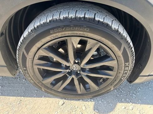 Used 2022 MAZDA CX-9 Carbon Edition AWD/4WD image 29