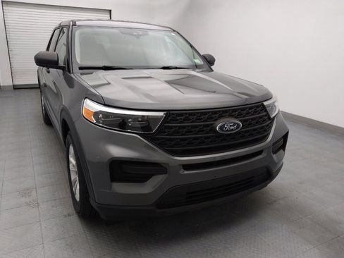 Used 2021 Ford Explorer 2WD image 14