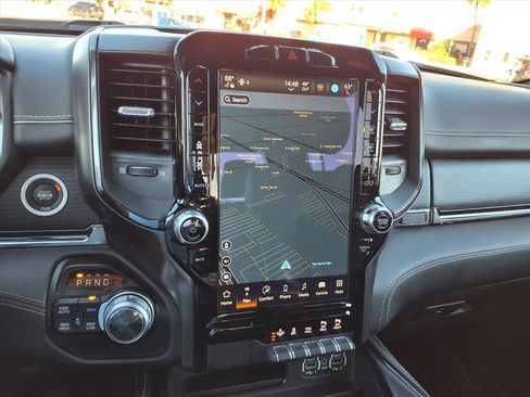 Used 2022 RAM 1500 Limited w/ (RED) Edition image 30