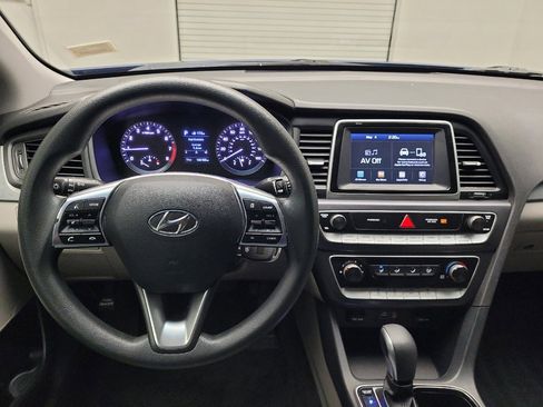 Used 2018 Hyundai Sonata SE FWD image 22