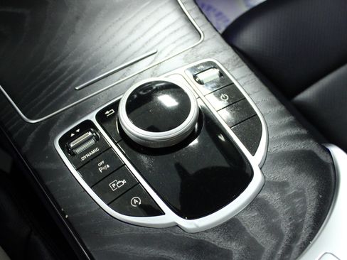 Used 2021 Mercedes-Benz C 300 Sedan w/ Premium Package image 22