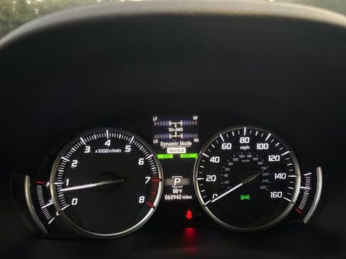 Used 2020 Acura MDX SH-AWD w/ Technology Package image 27