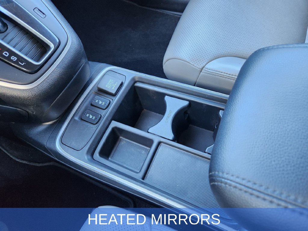 Used 2016 Honda CR-V Touring image 24