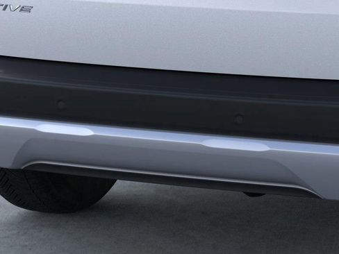 New 2025 Ford Escape Active w/ Tech Pack #1 image 24