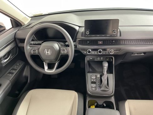 Certified 2023 Honda CR-V EX image 13