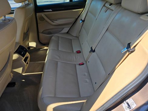 Used 2011 BMW X3 xDrive28i image 21