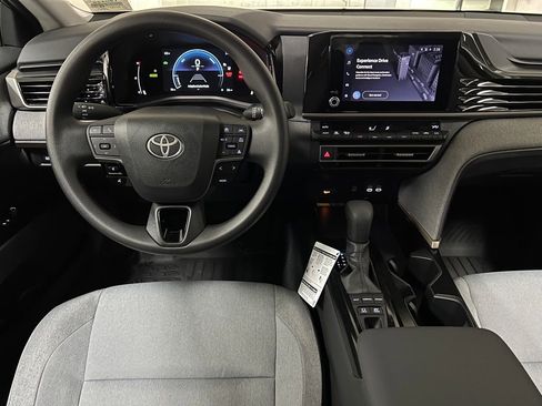 New 2026 Toyota Camry LE FWD image 36