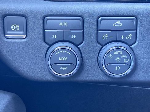 New 2026 Chevrolet Silverado 1500 RST image 31