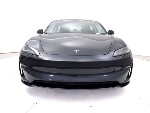 Used 2024 Tesla Model 3 Performance AWD/4WD image 7