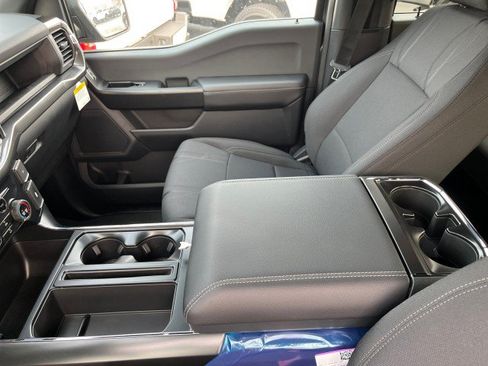 New 2026 Ford F150 STX w/ Equipment Group 200A AWD/4WD image 11