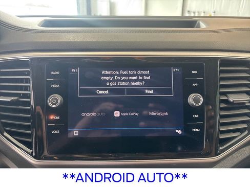 Used 2019 Volkswagen Atlas SEL Premium AWD/4WD image 13