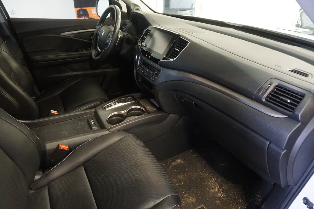 Used 2023 Honda Ridgeline RTL-E image 23