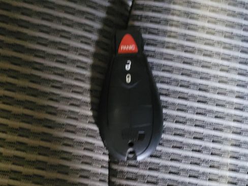 Used 2012 RAM 1500 Express w/ ST Popular Equipment Group image 32