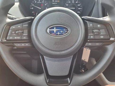 New 2026 Subaru Forester AWD/4WD image 11