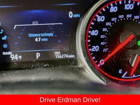 Used 2018 Toyota Camry XSE w/ Audio Package FWD image 33