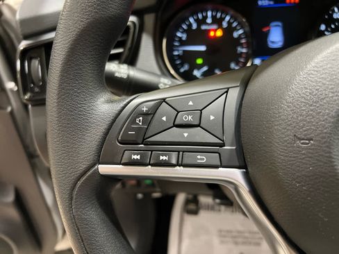 Used 2021 Nissan Rogue Sport S AWD/4WD image 20