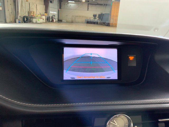 Used 2014 Lexus ES 350 w/ Premium Package FWD image 28