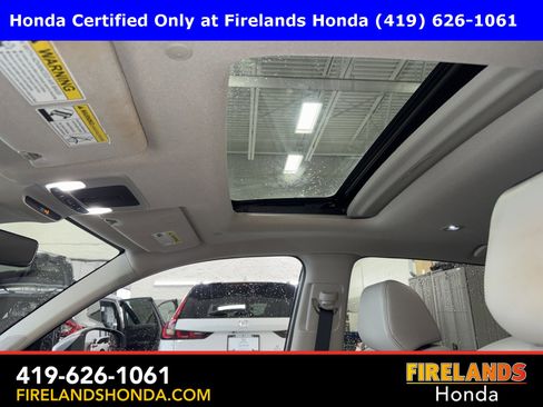 Used 2023 Honda HR-V EX-L image 26