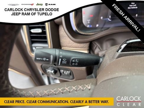 Used 2025 RAM 1500 Limited image 19