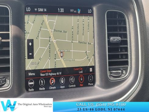 Used 2018 Dodge Charger GT AWD/4WD image 21