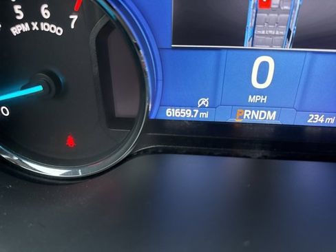 Used 2024 Ford Expedition XLT image 41