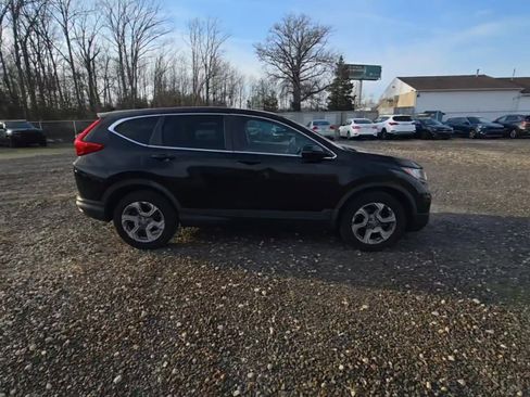 Used 2019 Honda CR-V EX-L image 4