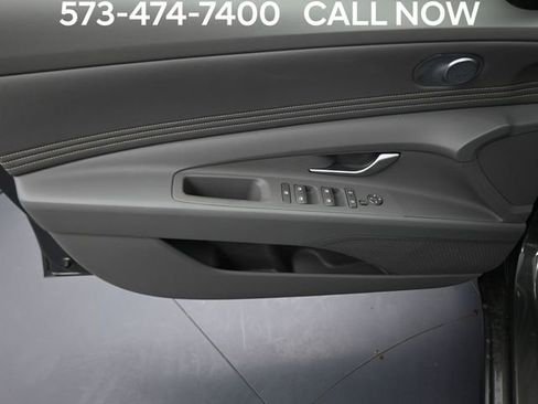 New 2026 Hyundai Elantra Sport image 10