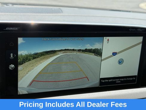 Used 2022 Hyundai Sonata SEL Plus FWD image 22