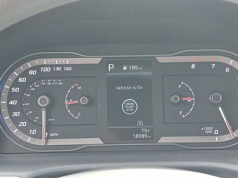 Used 2023 Hyundai Tucson SEL image 20