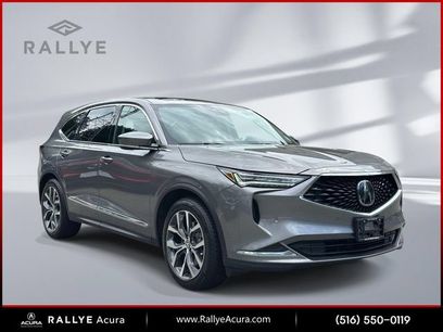 Certified 2023 Acura MDX w/ Technology Package