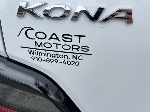 Used 2023 Hyundai Kona SEL w/ Cargo Package image 32