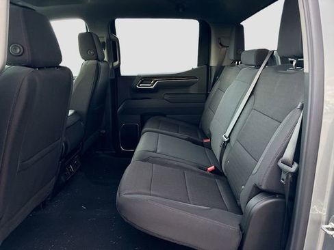 New 2026 Chevrolet Silverado 1500 LT image 24