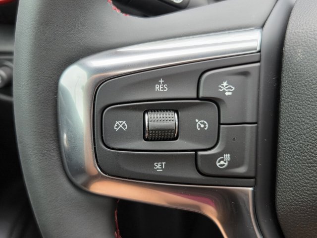 New 2026 Chevrolet Blazer RS w/ Enhanced Convenience Package FWD image 15