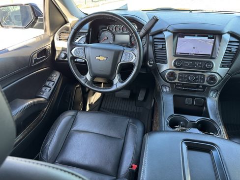 Used 2019 Chevrolet Tahoe LT image 5