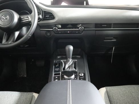 New 2026 MAZDA CX-30 AWD 2.5 S image 11