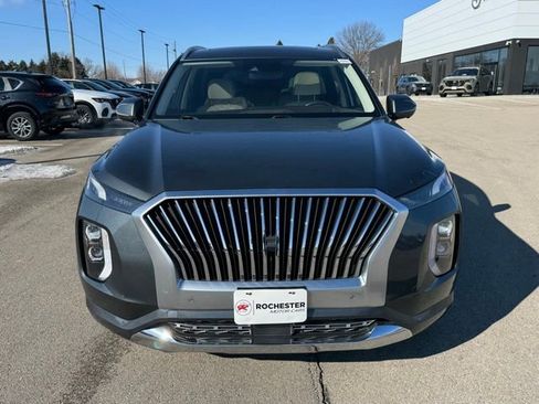 Used 2020 Hyundai Palisade Limited image 35