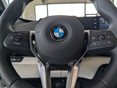 New 2026 BMW X1 xDrive28i w/ Technology Package AWD/4WD image 20