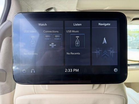 Used 2021 Cadillac Escalade Sport Platinum image 24