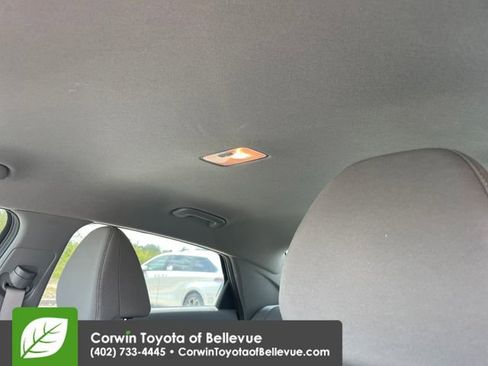 Used 2024 Hyundai Elantra SEL FWD image 25