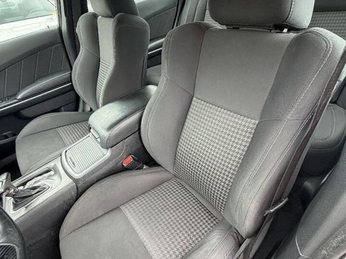 Used 2019 Dodge Charger GT RWD image 17