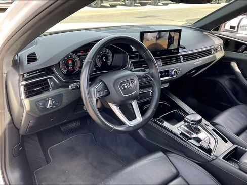 Used 2023 Audi A4 2.0T Premium Plus image 17